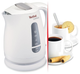 Електрочайник TEFAL EXPRESS 1.5L KO2991 White - зображення 7