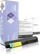 Аккумулятор Mitsu для ноутбуков IBM 10.8 V 6600 mAh (BC/IB-T61H-14) - изображение 1