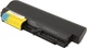 Аккумулятор Mitsu для ноутбуков IBM 10.8 V 6600 mAh (BC/IB-T61H-14) - изображение 4