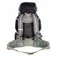 Рюкзак туристический Highlander Rocky 35+5 Black/Grey - изображение 2