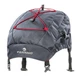 Рюкзак туристичний Ferrino Overland 65+10 Dark Grey - зображення 6