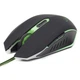 Мышь Gembird Green (MUSG-001-G) - изображение 1
