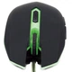 Мышь Gembird Green (MUSG-001-G) - изображение 4