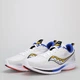 Мужские кроссовки для бега Saucony Kinvara 13 S20723-84 46.5 (12US) 30 см Белые (195017692246) - изображение 2
