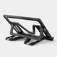Підставка-трансформер для планшета Laptop Stand S156 / Чорний - зображення 4