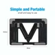 Підставка-трансформер для планшета Laptop Stand S156 / Чорний - зображення 6