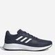 Buty do biegania męskie adidas Runfalcon 2.0 GZ8077 46 (11UK) 29.5 cm Granatowe (4064048146423) - obraz 1