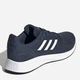 Buty do biegania męskie adidas Runfalcon 2.0 GZ8077 46 (11UK) 29.5 cm Granatowe (4064048146423) - obraz 3