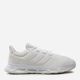 Чоловічі кросівки для бігу adidas Show The Way 2.0 GY6346 43.5 (9UK) 27.5 см Білі (4065418538169) - зображення 1
