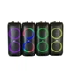 Акустическая система XPRO RX-6268B 6.5х2 черный (MER-15665_2042) - изображение 5