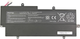Акумулятор Mitsu для ноутбуків Toshiba 14.8 V 2200 mAh (BC/TO-Z830) - зображення 2