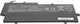 Акумулятор Mitsu для ноутбуків Toshiba 14.8 V 2200 mAh (BC/TO-Z830) - зображення 3
