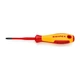 Отвёртка 1000V PlusMinus (Sl и PZ) - Knipex 98 25 01 SLS - изображение 1