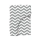 Простынь на резинке Cosas ZIGZAG 140х200х20 (4822052129159) - изображение 1