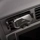 Автотримач Ugreen LP228 Gravity Car Phone Holder Black (80539) - зображення 7