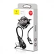 Кабель Baseus MVP Elbow Type Cable USB For IP 1.5A 2m Black (CALMVP-A01) - изображение 5