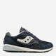 Мужские кроссовки Saucony Shadow 6000 70441-47s 42.5 (9) 26 см Navy/Gray (195019028340) - изображение 1