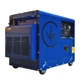 Генератор дизельный 6,5 кВт ( 8,13 kVa) Yichen Power YC-6GF - изображение 3