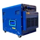 Генератор дизельный 6,5 кВт ( 8,13 kVa) Yichen Power YC-6GF - изображение 5