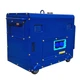 Генератор дизельный 6,5 кВт ( 8,13 kVa) Yichen Power YC-6GF - изображение 7