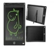 Електронний графічний планшет LCD Writing Tablet дошка для запису та малювання - зображення 1