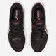 Buty do biegania damskie Asics Gel-Zone 8 1012B058-002 37 (6US) 23 cm Czarne (4550455019837) - obraz 5