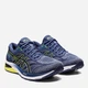Buty do biegania męskie ASICS Gel-Glorify 5 1011B385-400 41.5 (8US) 26 cm Granatowe (4550330244545) - obraz 2