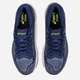 Buty do biegania męskie ASICS Gel-Glorify 5 1011B385-400 41.5 (8US) 26 cm Granatowe (4550330244545) - obraz 5