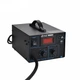 Паяльна станція JCD 8508D, термофен з РК-дисплеєм + 3 насадки Чорний (sv2439) - зображення 6