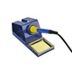 Паяльна станція JCD 881D SMD з термофеном Синій (sv2438) - зображення 3