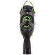 Роликовые коньки Action Chris PW-153B-5-1/Green/37-40 - изображение 5