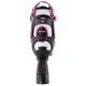 Роликовые коньки Action Chris PW-153B-5-1/Pink/33-36 - изображение 4