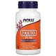 Натуральная добавка Now Foods 7-KETO 25 мг 90 капсул - изображение 1