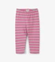 Легінси Hatley Rose Striped/Pink/Gre 12m розовий 79см (F18RGI1219) - зображення 1