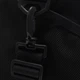 Спортивная сумка тканевая Nike Y Gym Club - Sp23 (25L) DR6100-010 Black/Black/White (196154135924) - изображение 7