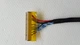 Кабель LVDS FIX-30P-D8 Single 8 CHY (3006) - изображение 2