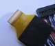 Кабель LVDS для N070ICG-LD1 LVDS 0.3mm FPC 39PIN CHY (7647) - изображение 2