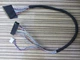 Кабель LED 50pin dual8 ipex 20455-050E-12 для B101UAN02 CHY (5101) - изображение 1