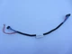 Кабель lvds для LM181E1 21pin сигнал и 5pin питание CHY (2994) - изображение 1