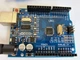 Плата разработчика Uno R3 + USB кабель (2007) - изображение 1