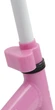 Rower biegowy BIMBO BIKE dziecięcy Różowo-biały 12" (8052194759013) - obraz 5