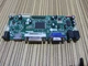 Універсальний скалер M.NT68676.2 VGA DVI HDMI звук Контролер матриці, дисплея, монітора (5130) - зображення 2