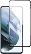 Защитное стекло для смартфона Samsung Galaxy S21 FE PowerPlant Black (GL600714) - изображение 1