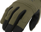 Перчатки тактические Armored Claw CovertPro Olive Size L (5882L) - изображение 8