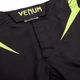 Шорты для MMA Venum Sharp 3.0 Fightshorts Black Yellow (V-02880-BY-XXL) - изображение 5