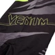 Шорты для MMA Venum Sharp 3.0 Fightshorts Black Yellow (V-02880-BY-XXL) - изображение 9