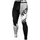 Компрессионные штаны Venum NoGi 2.0 Spats Black White (VENUM-03596-108-XXL) - изображение 3