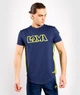Футболка Venum Origins Dry Tech Loma Edition Blue Yellow (VENUM-03950-405-XXL) - изображение 1