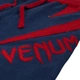 Шорты Venum Jaws Cotton Training Shorts Navy Red (02778-NR-S) - изображение 5