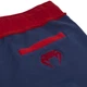 Шорты Venum Jaws Cotton Training Shorts Navy Red (02778-NR-S) - изображение 6